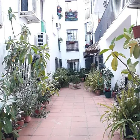Apartamento Pleno Centro Wallada Cordoba Exterior photo