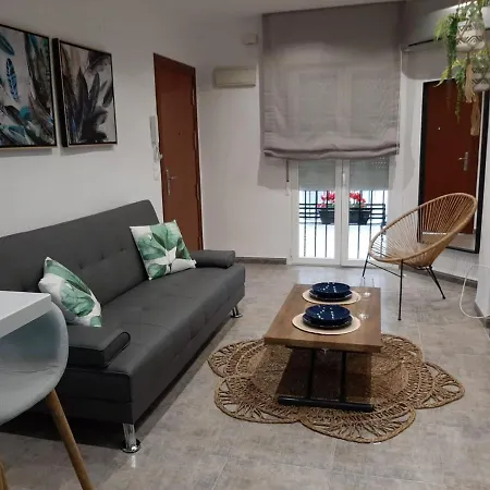 Apartamento Pleno Centro Wallada Cordoba Exterior photo