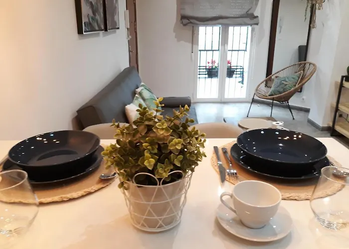 Apartamento Pleno Centro Wallada