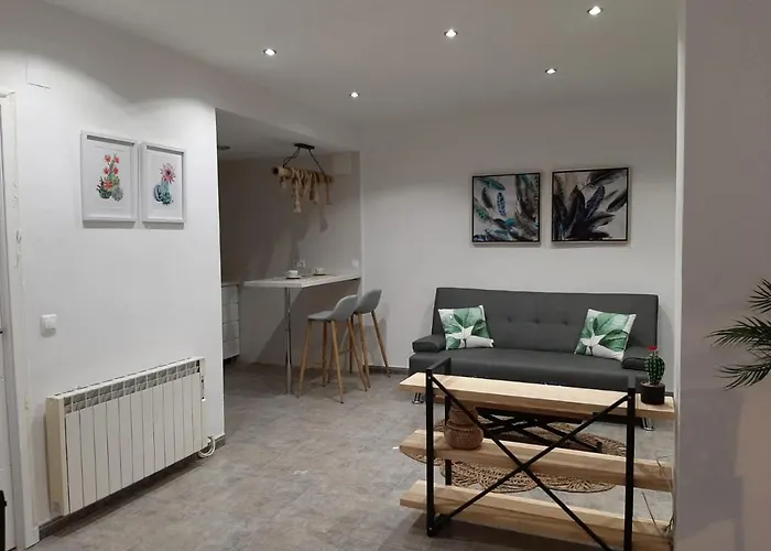 Apartamento Pleno Centro Wallada