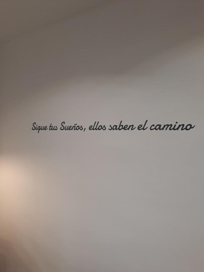 Pleno Centro Wallada Appartamento *